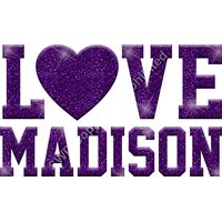 GLT51 PURPLE GLITTER Thumbnail