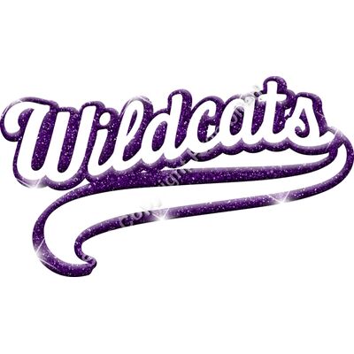 GLT78   PURPLE GLITTER Thumbnail