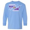5400B Youth Heavy Cotton Long Sleeve Thumbnail