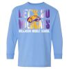 5400B Youth Heavy Cotton Long Sleeve Thumbnail