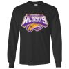 2400 Adult Ultra Cotton Long Sleeve T-Shirt Thumbnail