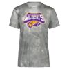 222696 Youth Cotton-Touch Poly T-Shirt Thumbnail