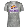 222696 Youth Cotton-Touch Poly T-Shirt Thumbnail