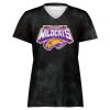 222796 Ladies' Cotton-Touch Poly T-Shirt Thumbnail