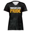 222796 Ladies' Cotton-Touch Poly T-Shirt Thumbnail