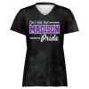 222796 Ladies' Cotton-Touch Poly T-Shirt Thumbnail