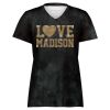 222796 Ladies' Cotton-Touch Poly T-Shirt Thumbnail