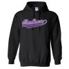 18500 Adult Heavy Blend Hooded Sweatshirt Thumbnail