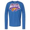 3513Y Youth Extra Soft Tri-blend Long Sleeve Thumbnail