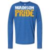 3513Y Youth Extra Soft Tri-blend Long Sleeve Thumbnail