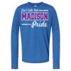 3513Y Youth Extra Soft Tri-blend Long Sleeve Thumbnail
