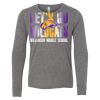 3513Y Youth Extra Soft Tri-blend Long Sleeve Thumbnail